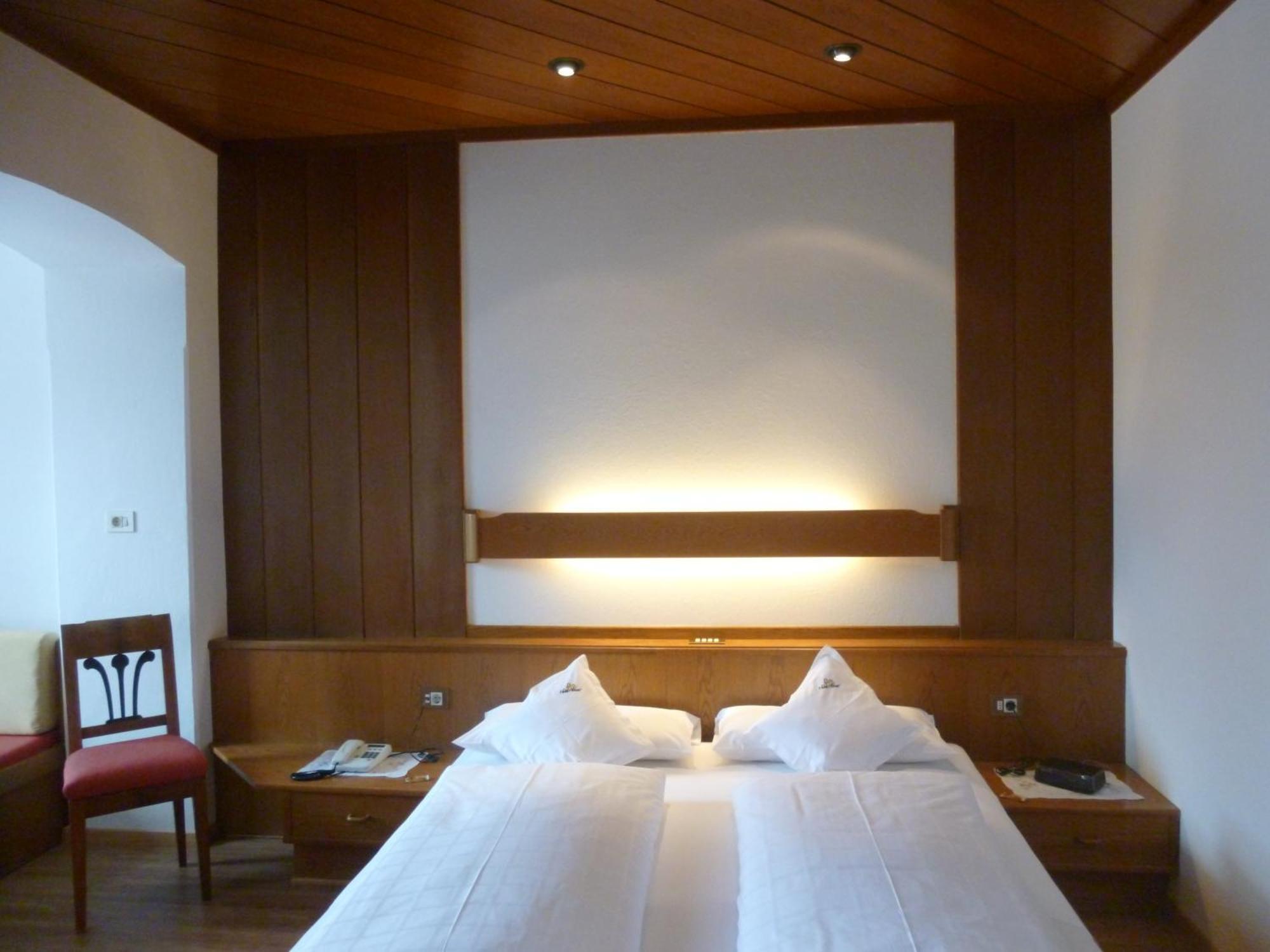 Hotel Holzer Sexten Pokój zdjęcie